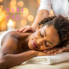 Massage relaxant - BEAUTY PASSION