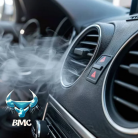 Diagnostic et Recharge Climatisation auto - BMC PERFORMANCE