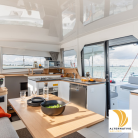 Offre Catamaran Excess 11 pour 8 jours / 7 nuits  - ALTERNATIVE SAILING