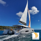 Offre Catamaran Excess 11 pour 8 jours / 7 nuits  - ALTERNATIVE SAILING