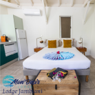 Location Lodge Jambiani - Mon Desir Lodge