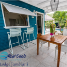 Location Lodge Jambiani - Mon Desir Lodge