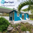 Location Lodge Jambiani - Mon Desir Lodge