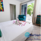 Location lodge - Ankaa - Mon Desir Lodge