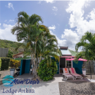 Location lodge - Ankaa - Mon Desir Lodge