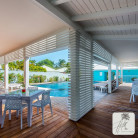 Séjour Premium en GUADELOUPE pour 2 personnes - Adultes uniquement - Hôtel La Christophine****