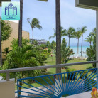 Guadeloupe, Hotel Canella Beach*** - Studio ou appartement, pour 2 à 5 personnes, avec petit-déjeuner