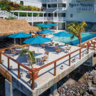 WEEK END DU 11 NOVEMBRE ALL INCLUSIVE AU FORT YOUNG - Départ MARTINIQUE : Séjour 4 jours/3 nuits