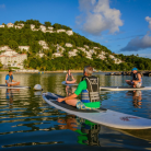 Week-End au FARNIENTE - Séjour 4 jours/ 3 nuits au WINDJAMMER ****