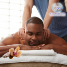 Massage balinais - BLUENESS SPA