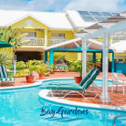 Départ Martinique -Séjour 4 jrs/3nts-BATEAU+Hôtel BAY GARDENS INN