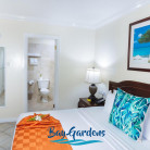 Départ Martinique -Séjour 4 jrs/3nts-BATEAU+Hôtel BAY GARDENS INN