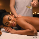 OFFRE BLACK FRIDAY - Massage du corps - ELIORA BIEN - ÊTRE