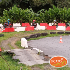 Une heure en quad électrique pour enfant - BICATO