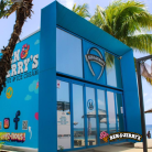 Découvrez l'univers gourmand de Ben & Jerry's sous une nouvelle facette - Ben & Jerry's