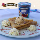 Découvrez l'univers gourmand de Ben & Jerry's sous une nouvelle facette - Ben & Jerry's