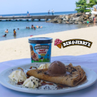 Découvrez l'univers gourmand de Ben & Jerry's sous une nouvelle facette - Ben & Jerry's