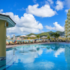 Week-end Saint-Martin - 3 Jours/2 Nuits au SIMPSON BAY RESORT + VOL