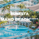 SONESTA MAHO BEACH : Séjour 6 jours/5 nuits en All Inclusive + Vol