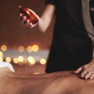 NOËL - Massage Relaxant aux Huiles Essentiels - TI DÉTENTE ESTHÉTIQUE