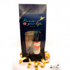 COFFRET CADEAU N°2 : "Je positive ! " - Revive your life by REVI