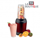 Nutri 1200 ROUGE