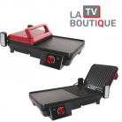 Grill Malin - LA TV BOUTIQUE