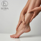 Pieds soignés pour femmes ou hommes - ELOLYA SLIMMING