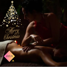 NOËL - Massage détente - BIEN ETRE ANTILLES