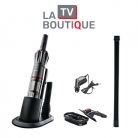 Invictus one, l'aspirateur sans fil + kit accessoires