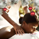 NOËL - Massage californien - CANN'ELLE BEAUTY