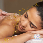 EQUATORIA - Gommage & massage - BLUENESS SPA