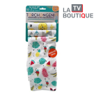 Torchongenio lot de 3 - LA TV BOUTIQUE