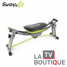 Sway n fit avec élastiques