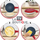 CREPIERE ELECTRIQUE - LA TV BOUTIQUE