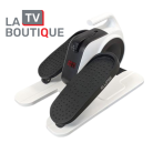 ELLIPSE - LA TV BOUTIQUE