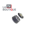 MICROTOUCH HEAD SHAVER - LA TV BOUTIQUE