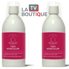 PROGRAMME 72H MINCEUR LOT DE 2 - LA TV BOUTIQUE