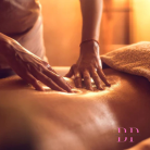 Massage Californien - BEAUTY PASSION