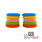 BRACELET ANTI MOUSTIQUES