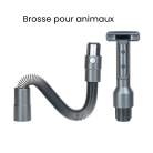 Aspirateur INVICTUS X8