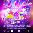 BCC - Soirée de carnaval - INADICLUB