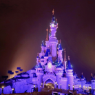 Let's the magic happen : Disneyland PARIS - Parc d'attraction
