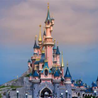 Let's the magic happen : Disneyland PARIS - Parc d'attraction