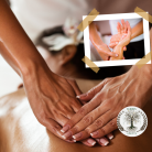 Offre spéciale réussite aux examens - Massage - ELIORA BIEN ETRE