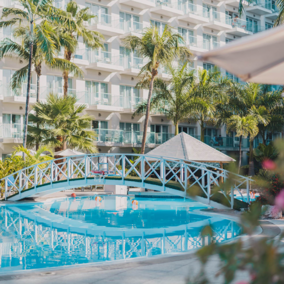 GIRLS TRIP AU SONESTA MAHO BEACH : Août 2024 -Séjour 5 jours/4 nuits