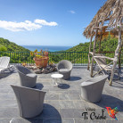 Top vacances en Guadeloupe - Villas Tout confort avec piscine - Villas Ti Creole