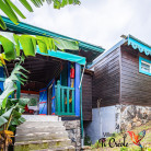 Séjour exotique pour 2 en Guadeloupe - Villa Arbre à Pain - Villas Ti Creole