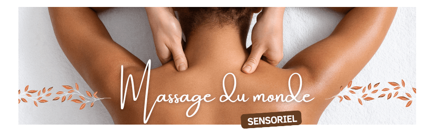 Massage californien en Martinique