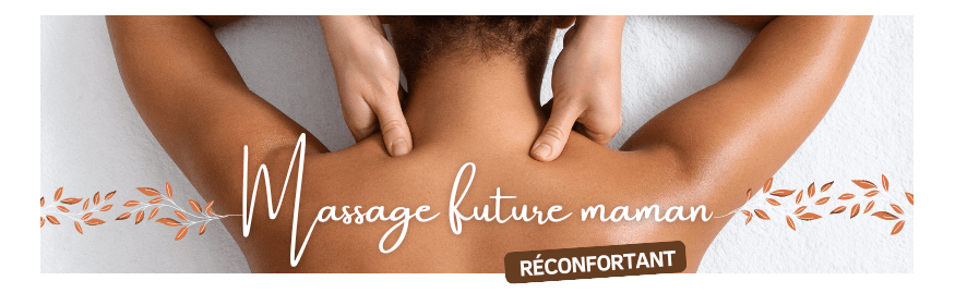 Massage future maman